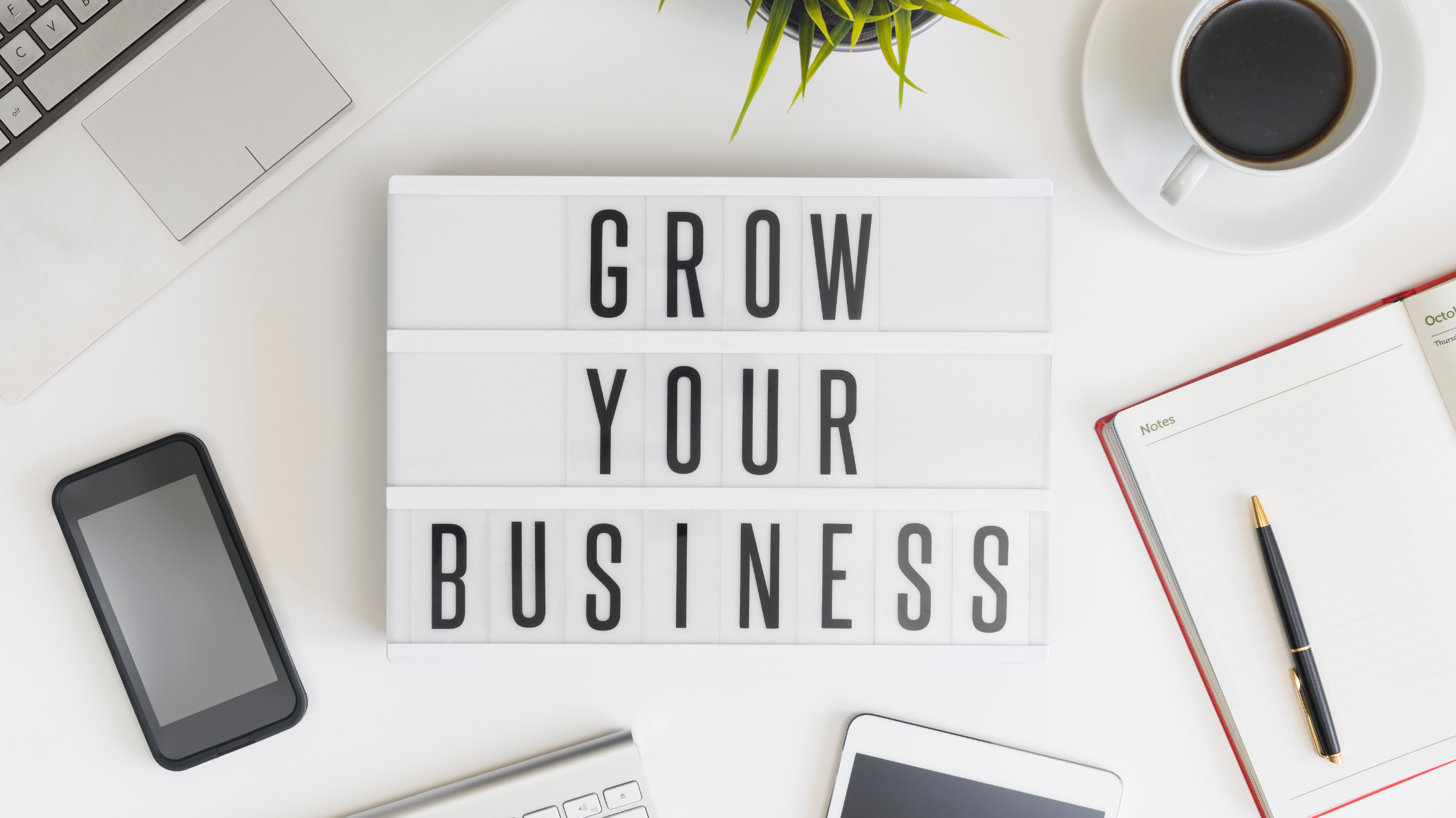 The Power of Bespoke Digital Strategies in Growing Your Business